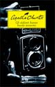 Libro elefanti hanno buona memoria di Agatha Christie - ean 9788804509998 - Mondadori
