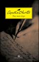 Libro Due mesi dopo di Agatha Christie - ean 9788804510000 - Mondadori