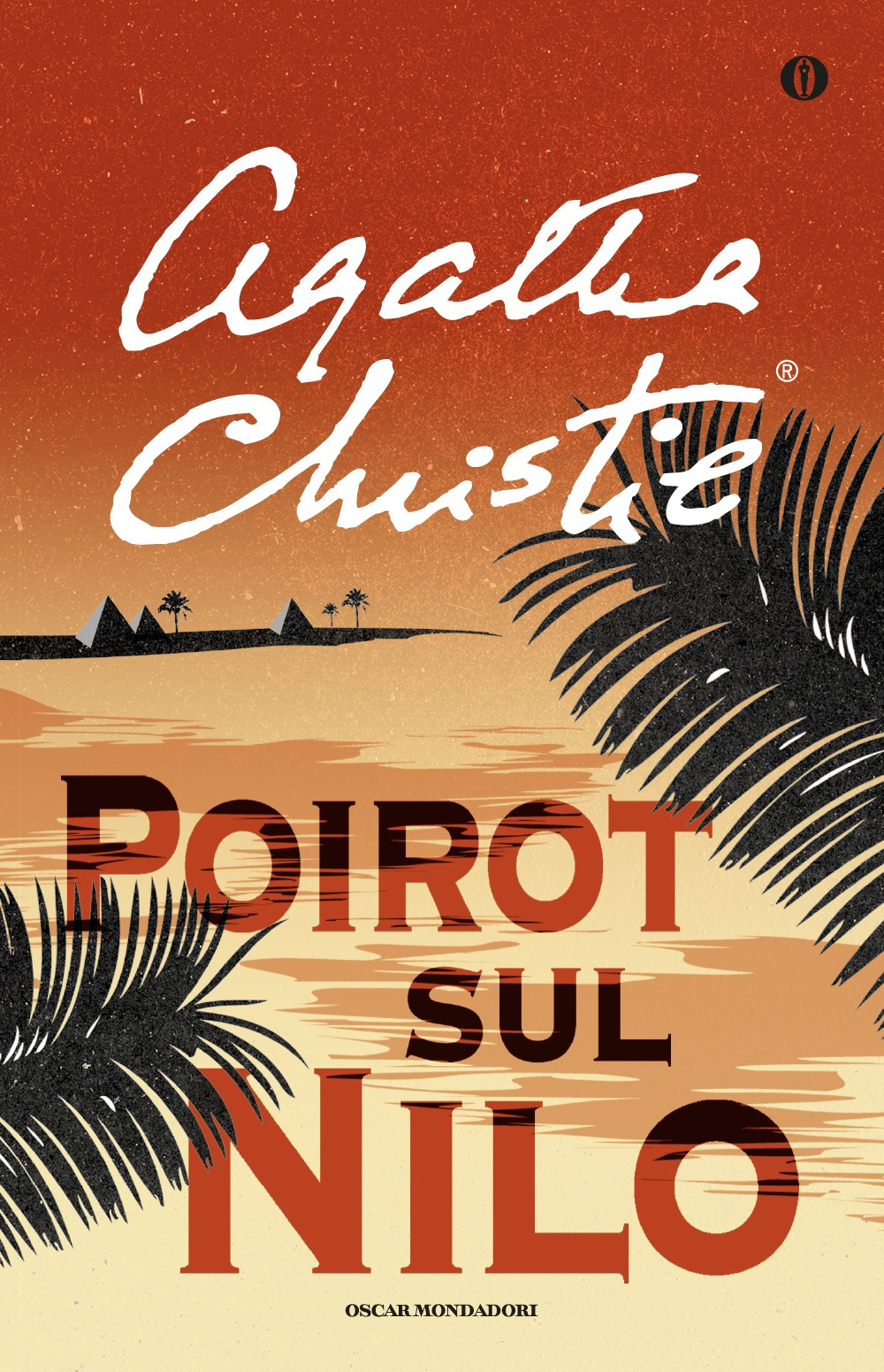 Libro Poirot sul Nilo di Agatha Christie - ean 9788804510093 - Mondadori