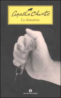 Libro domatrice di Agatha Christie - ean 9788804510116 - Mondadori