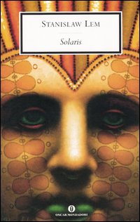 Libro Solaris di Stanislaw Lem - ean 9788804510475 - Mondadori