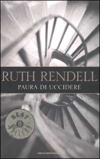 Libro Paura di uccidere di Ruth Rendell - ean 9788804510772 - Mondadori