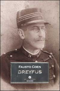 Libro Dreyfus di Fausto Coen - ean 9788804511526 - Mondadori