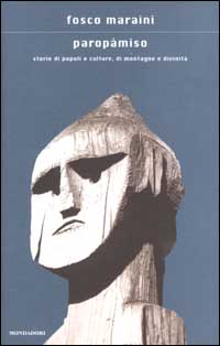 Libro Paropàmiso. Storie di popoli e culture
