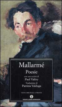 Libro Poesie di Stéphane Mallarmé - ean 9788804514329 - Mondadori