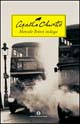 Libro Hercule Poirot indaga di Agatha Christie - ean 9788804516101 - Mondadori