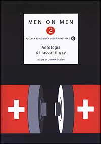 Libro Men on men. Antologia di racconti gay di  - ean 9788804516521 - Mondadori