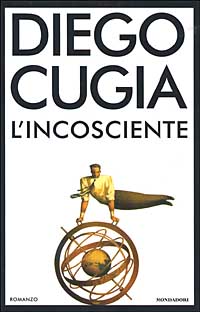 Libro incosciente di Diego Cugia - ean 9788804517856 - Mondadori