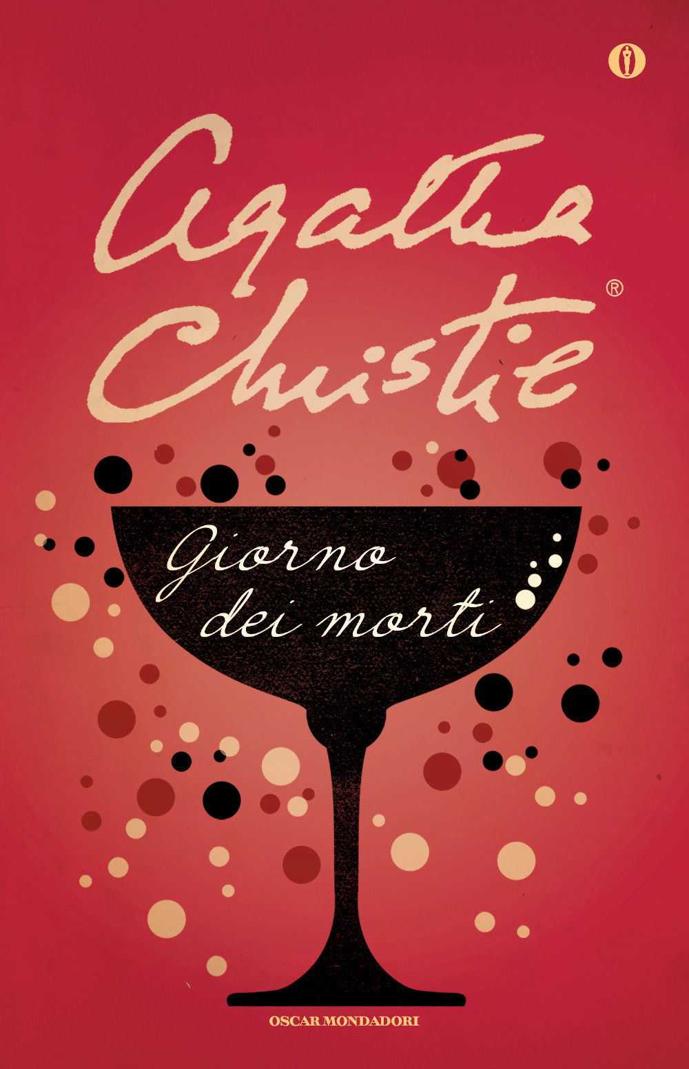 Libro giorno dei morti di Agatha Christie - ean 9788804519263 - Mondadori