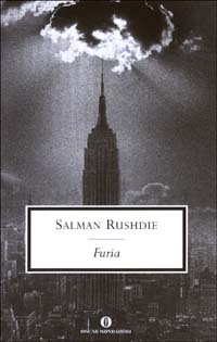 Libro Furia di Salman Rushdie - ean 9788804519430 - Mondadori