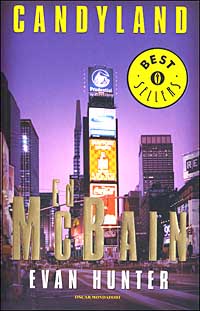 Libro Candyland di Ed McBain - ean 9788804519515 - Mondadori