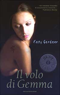 Libro volo di Gemma di Katy Gardner - ean 9788804519591 - Mondadori