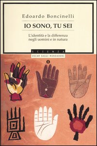 Libro Io sono