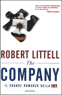 Libro company di Robert Littell - ean 9788804521891 - Mondadori