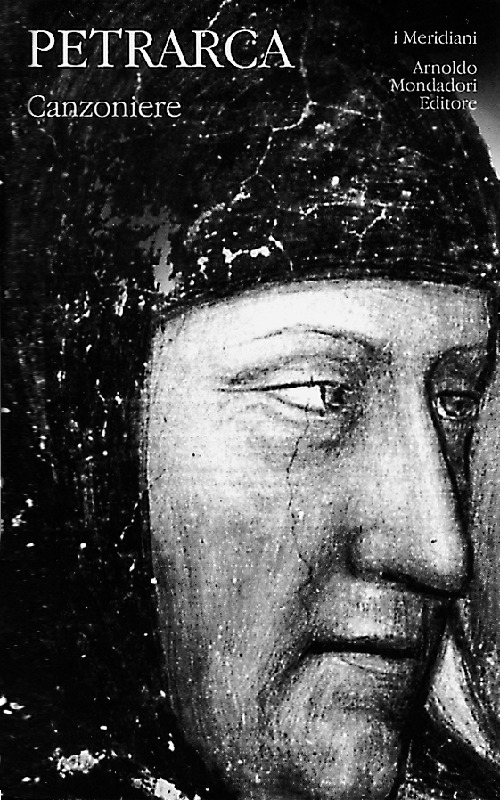 Libro Canzoniere di Francesco Petrarca - ean 9788804523765 - Mondadori