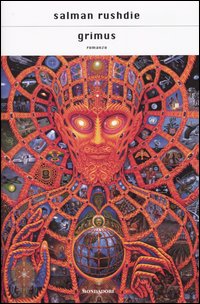 Libro Grimus di Salman Rushdie - ean 9788804524595 - Mondadori