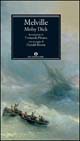 Libro Moby Dick di Herman Melville - ean 9788804525165 - Mondadori