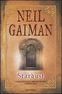 Libro Stardust di Neil Gaiman - ean 9788804530374 - Mondadori