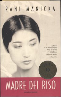 Libro Madre del riso di Rani Manicka - ean 9788804532620 - Mondadori