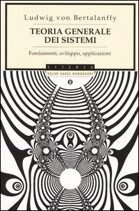 Libro Teoria generale dei sistemi. Fondamenti