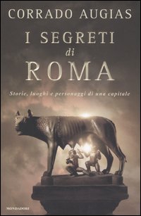 Libro segreti di Roma. Storie
