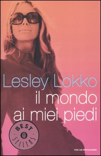 Libro mondo ai miei piedi di Lesley Lokko - ean 9788804546122 - Mondadori