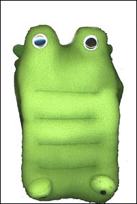 Libro Coccodrillo spalancabocca di Mark Shulman; Airlie Anderson - ean 9788804552031 - Mondadori