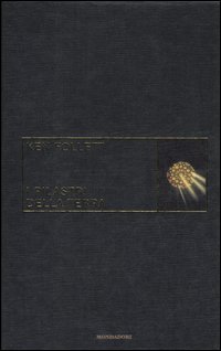 Libro pilastri della terra di Ken Follett - ean 9788804552246 - Mondadori