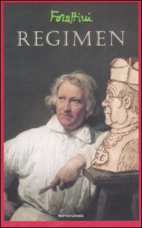 Libro Regimen di Giorgio Forattini - ean 9788804560098 - Mondadori