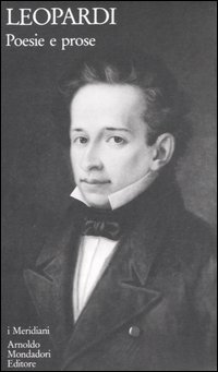 Libro Poesie e prose di Giacomo Leopardi - ean 9788804562689 - Mondadori