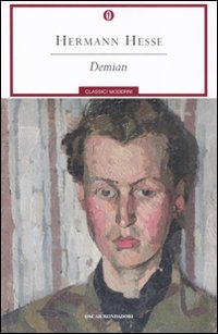 Libro Demian di Hermann Hesse - ean 9788804566991 - Mondadori