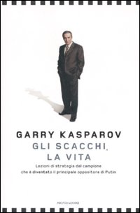 Libro scacchi