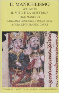 Libro Manicheismo di  - ean 9788804573852 - Mondadori