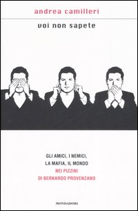 Libro Voi non sapete. Gli amici