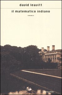Libro matematico indiano di David Leavitt - ean 9788804580034 - Mondadori