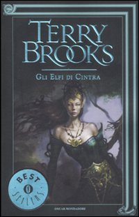 Libro elfi di Cintra di Terry Brooks - ean 9788804582120 - Mondadori