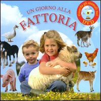 Libro giorno alla fattoria di  - ean 9788804582755 - Mondadori