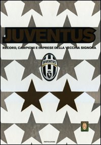Libro Juventus. Record