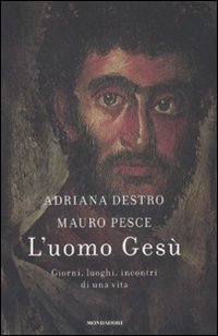 Libro uomo Gesù. Giorni