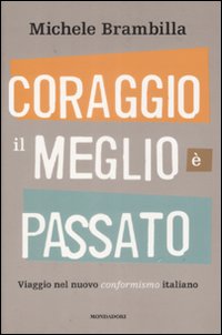 Libro Coraggio
