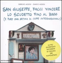 Libro San Giuseppe