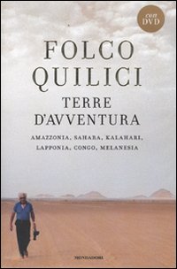 Libro Terre d'avventura. Amazzonia