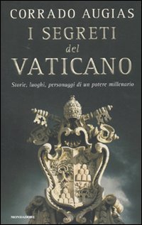 Libro segreti del Vaticano. Storie