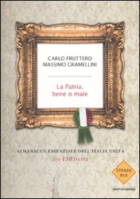 Libro patria