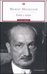Libro Essere e tempo di Martin Heidegger - ean 9788804606147 - Mondadori