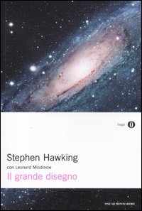 Libro grande disegno di Stephen Hawking; Leonard Mlodinow - ean 9788804617488 - Mondadori