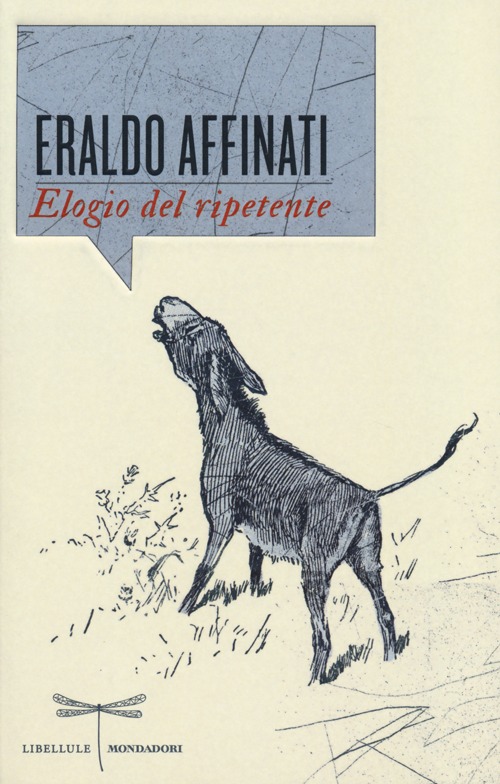 Libro Elogio del ripetente di Eraldo Affinati - ean 9788804629283 - Mondadori