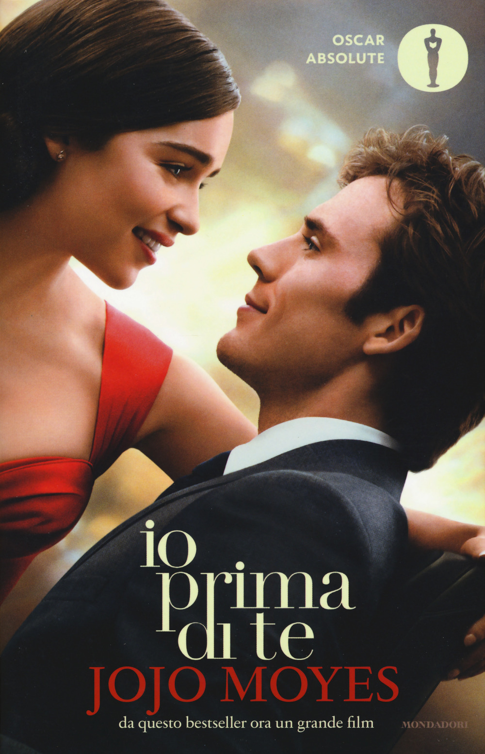 Libro Io prima di te di Jojo Moyes - ean 9788804662655 - Mondadori
