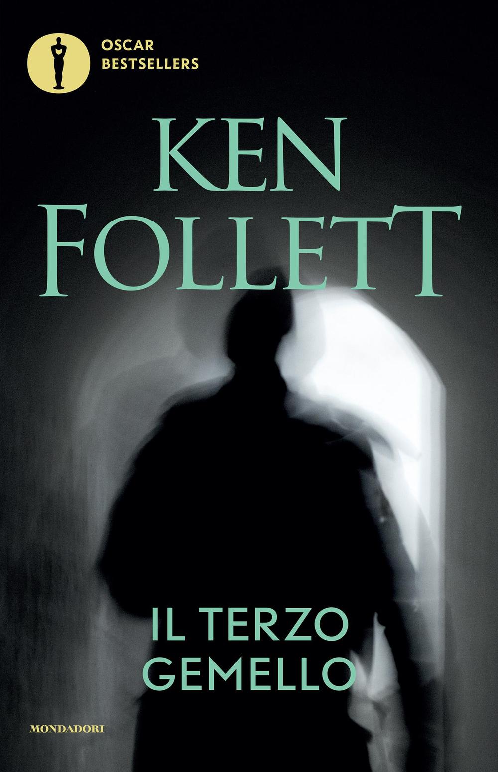 Libro terzo gemello di Ken Follett - ean 9788804667612 - Mondadori