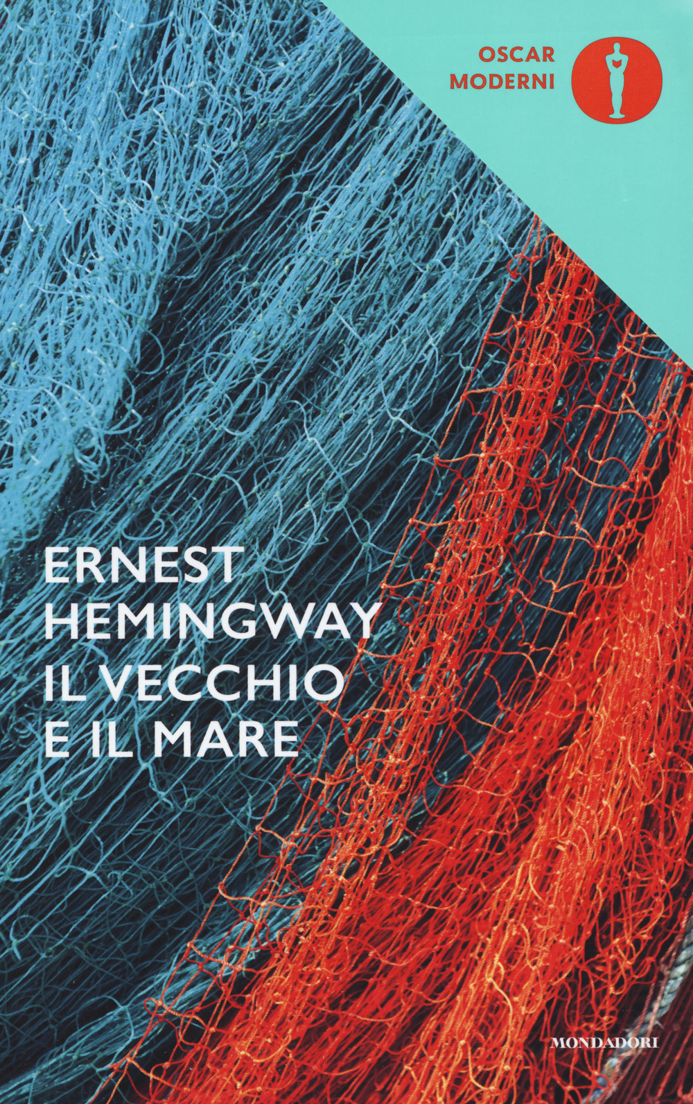 Libro vecchio e il mare di Ernest Hemingway - ean 9788804667872 - Mondadori